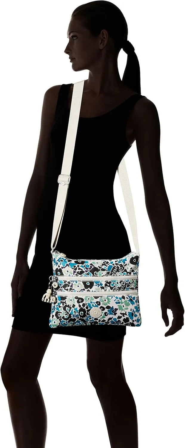 Kipling Alvar Solid Crossbody Bag