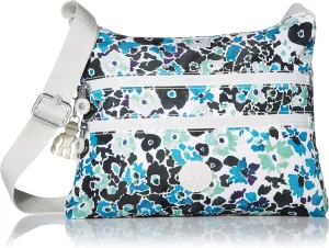 Kipling Alvar Solid Crossbody Bag