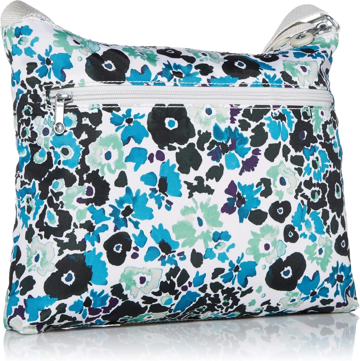 Kipling Alvar Solid Crossbody Bag