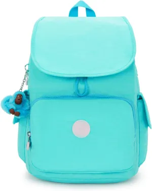 Kipling Women's City Pack Backpack, All-Day Versatile Daypack