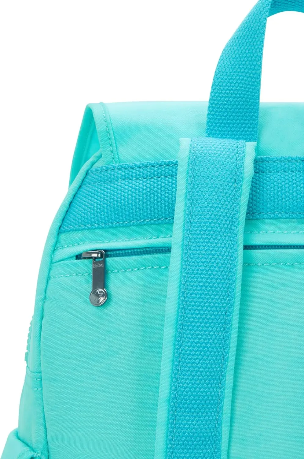Kipling Women's City Pack Backpack, All-Day Versatile Daypack