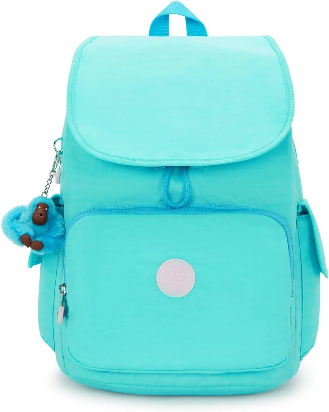 Kipling Women's City Pack Backpack, All-Day Versatile Daypack