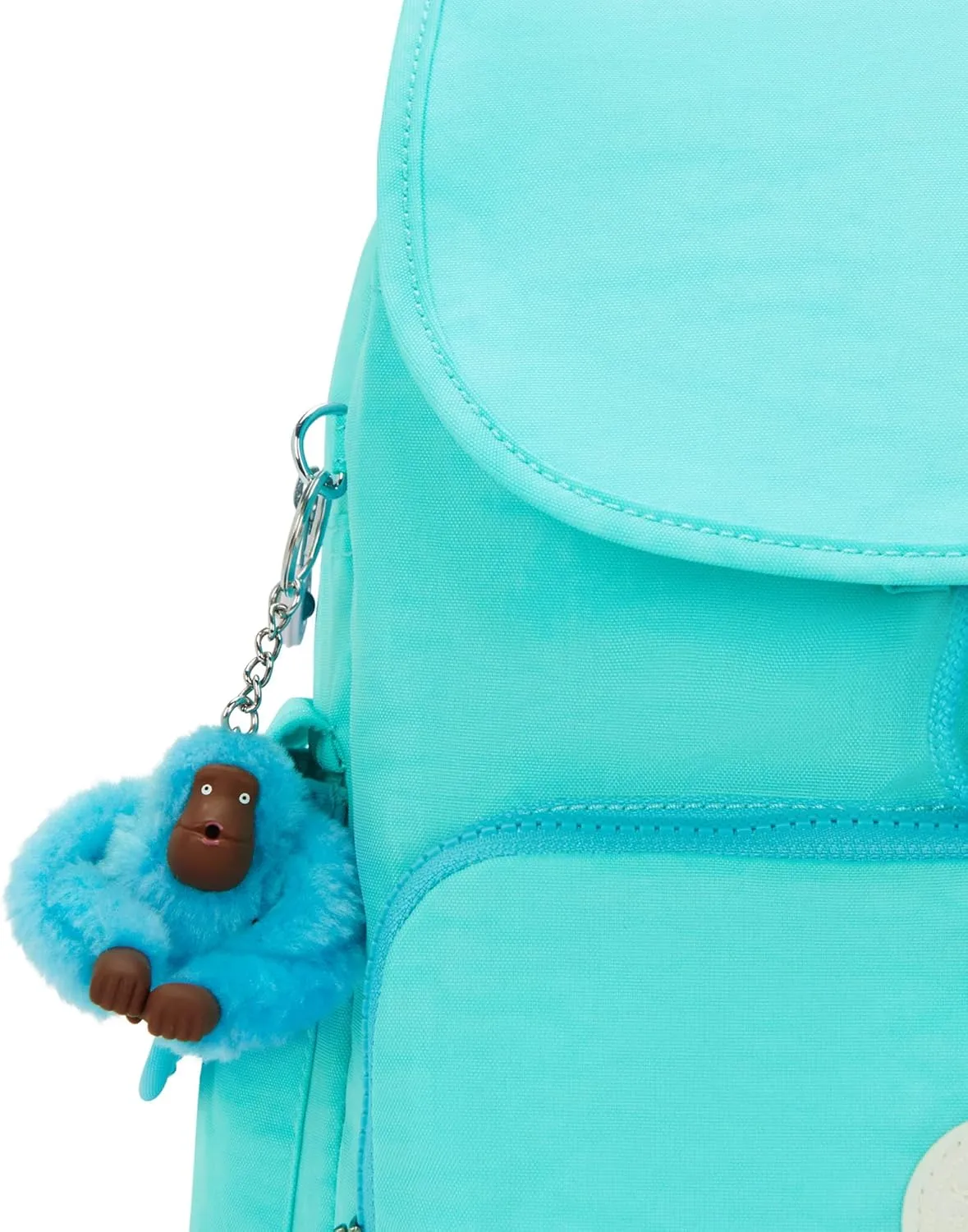 Kipling Women's City Pack Backpack, All-Day Versatile Daypack