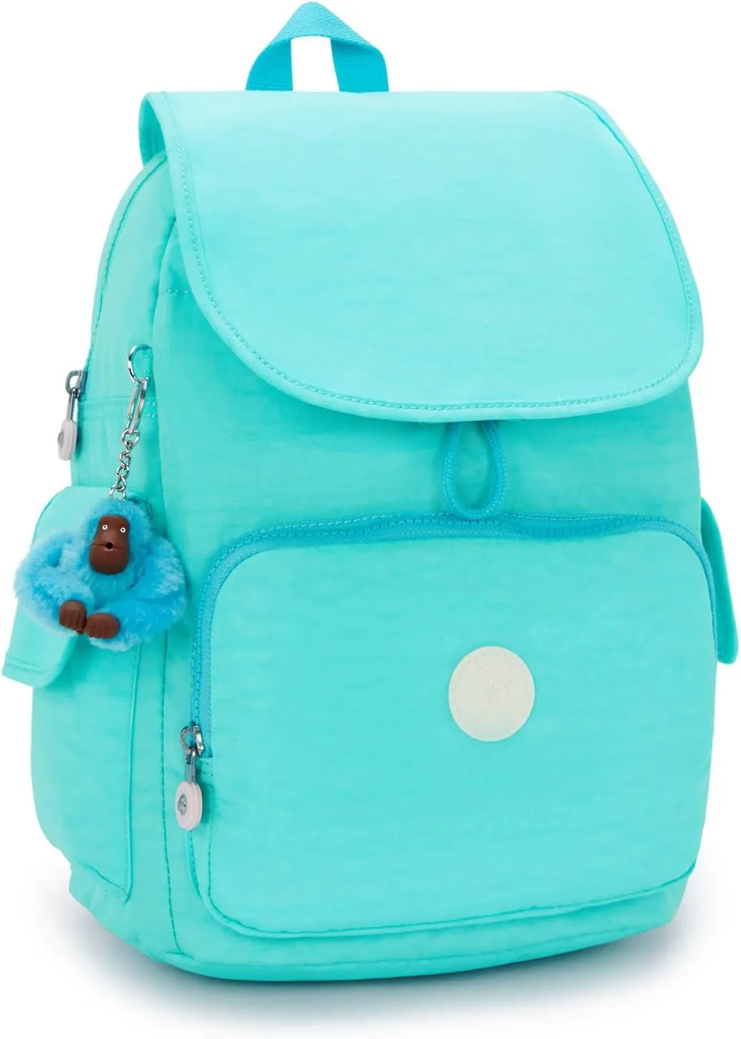 Kipling Women's City Pack Backpack, All-Day Versatile Daypack