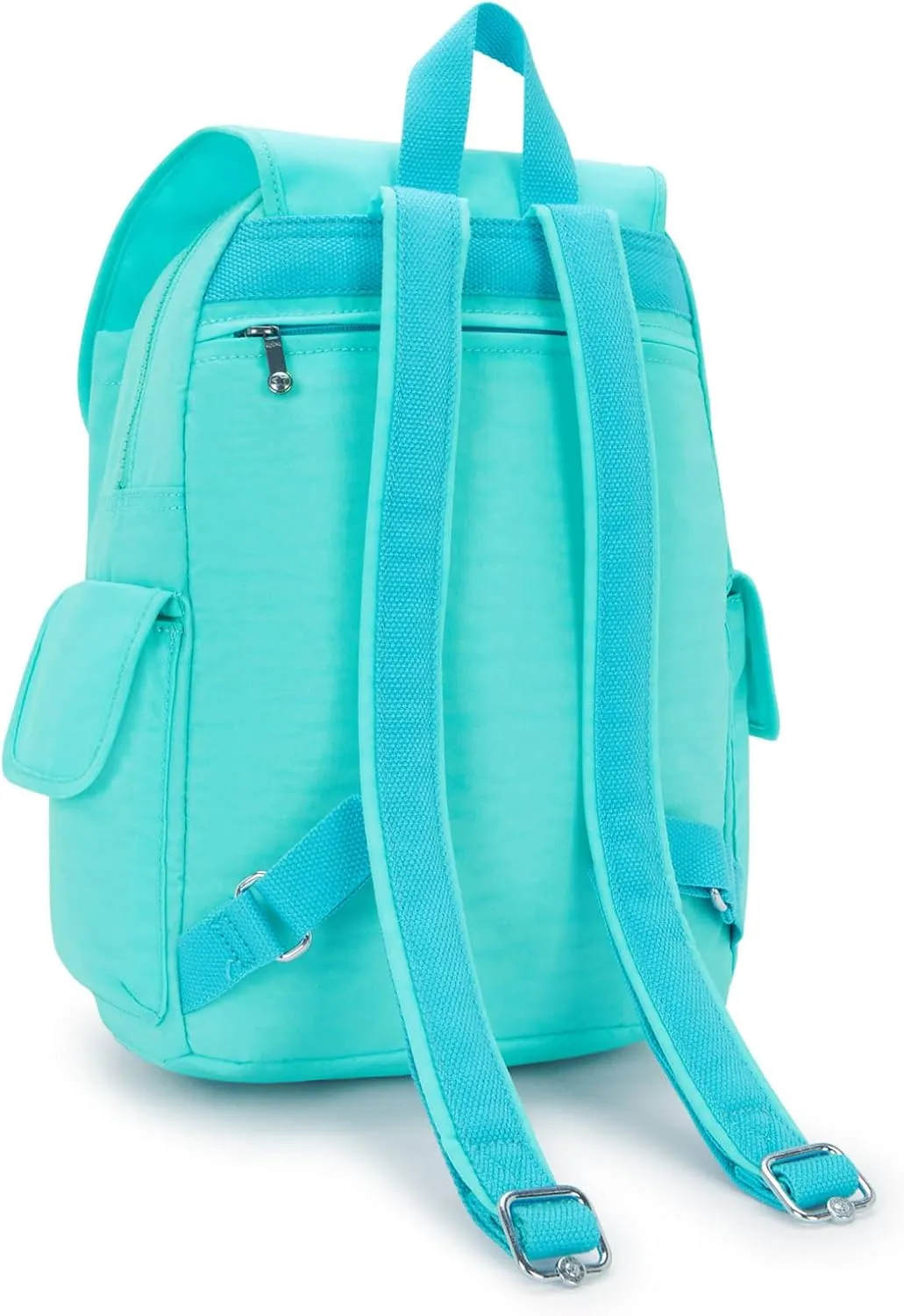 Kipling Women's City Pack Backpack, All-Day Versatile Daypack