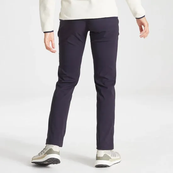 Kiwi Pro II Trousers Dark Navy