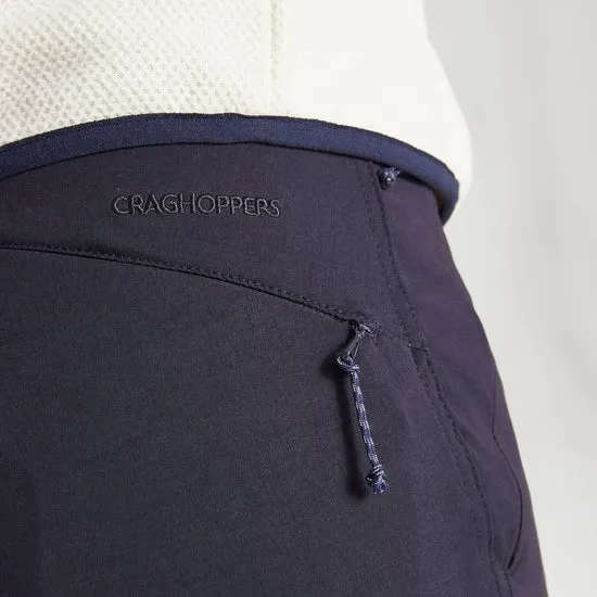 Kiwi Pro II Trousers Dark Navy