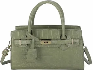 Large capacity women's handbags adjustable shoulder straps shoulder bags and crossbody bags PU underarm Purses