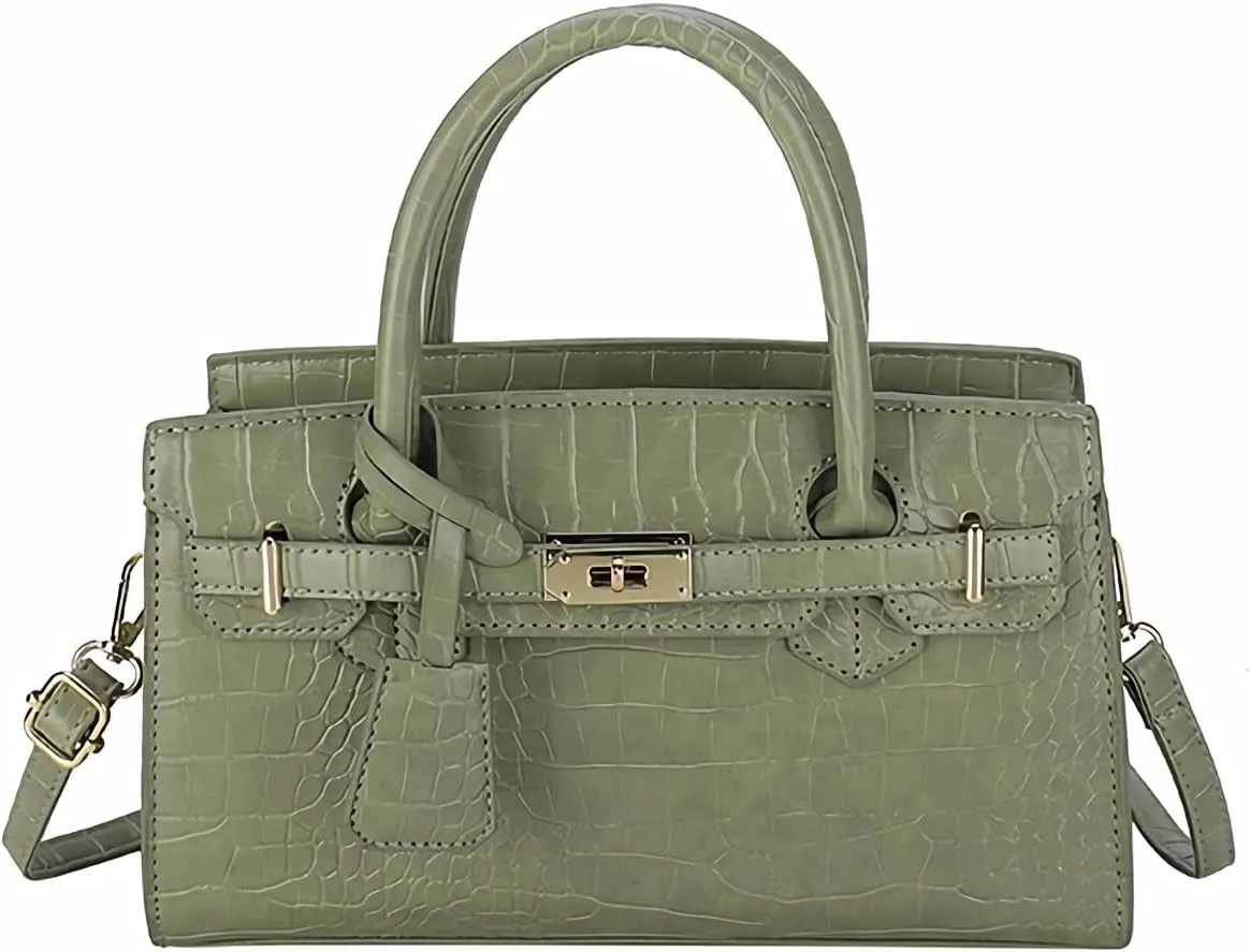Large capacity women's handbags adjustable shoulder straps shoulder bags and crossbody bags PU underarm Purses