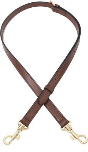 Leather Shoulder Strap Crossbody Adjustable for Ophidia,Bamboo,Diana Junbo and Tote,Purse,Handbags Replacement Accessories