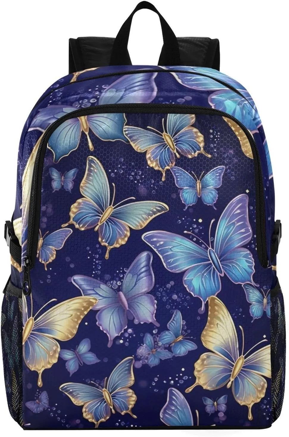 Lightweight Foldable Backpack, Waterproof for Hiking and Camping, Lightweight Backpack