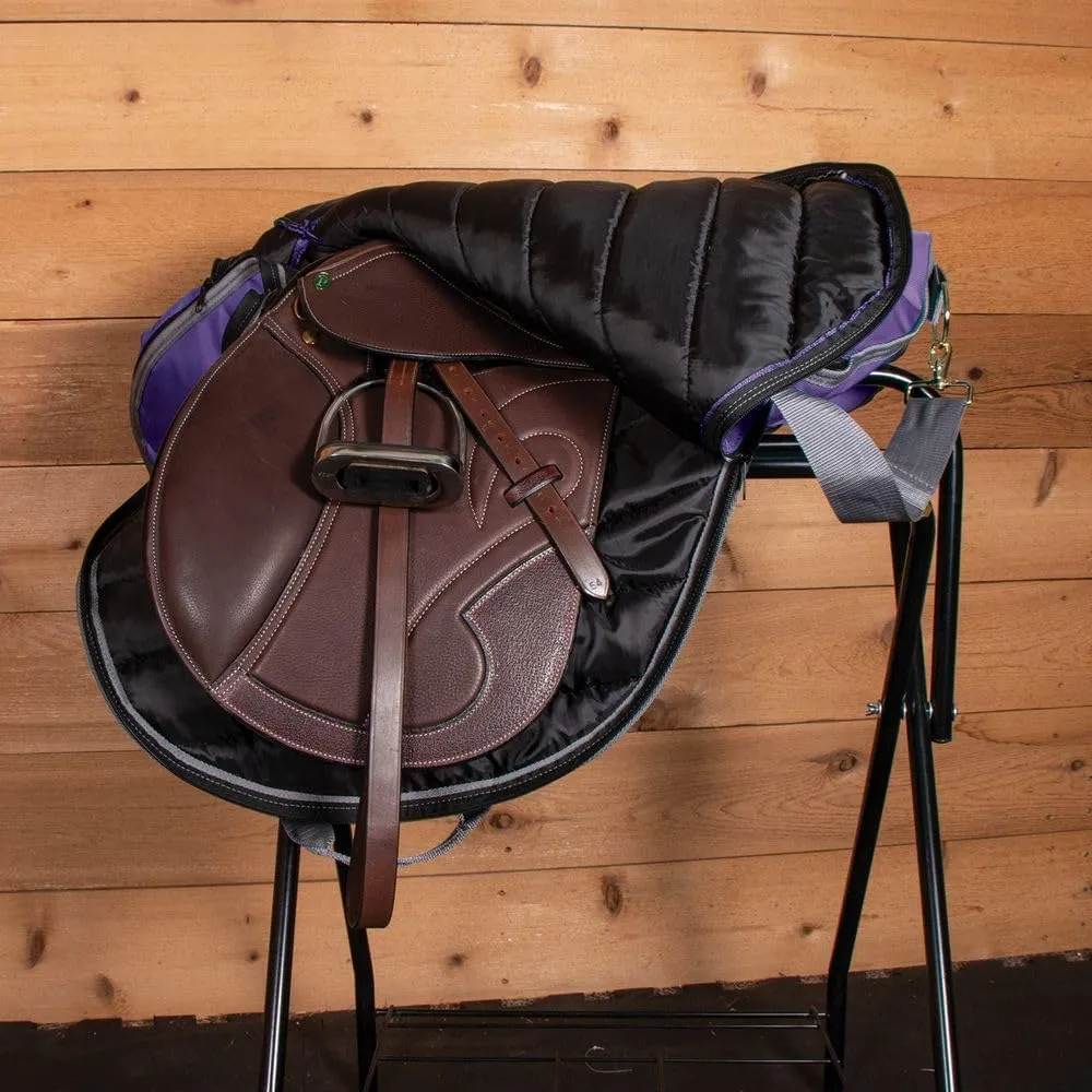 Limited Edition Extreme Horsemen Collection | Water-Repellent Tack & Apparel Bags | Perfect for Equestrians & Horse Lovers