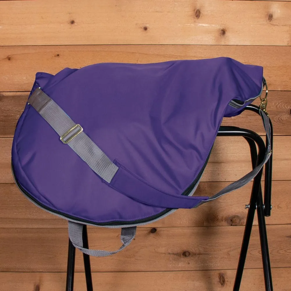 Limited Edition Extreme Horsemen Collection | Water-Repellent Tack & Apparel Bags | Perfect for Equestrians & Horse Lovers