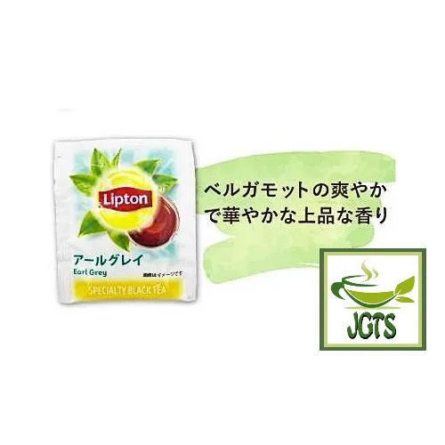 Lipton Flavored Tea Best Selection