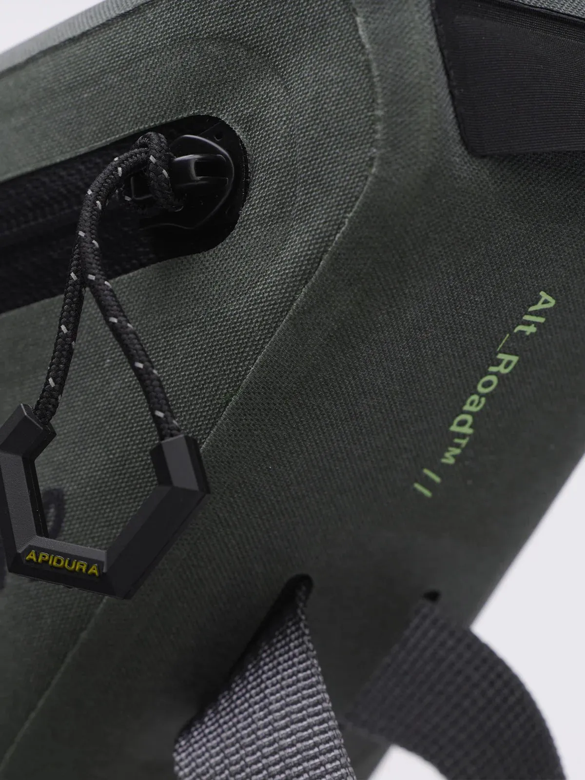 Maap x Apidura: Frame Pack 1L - Loam