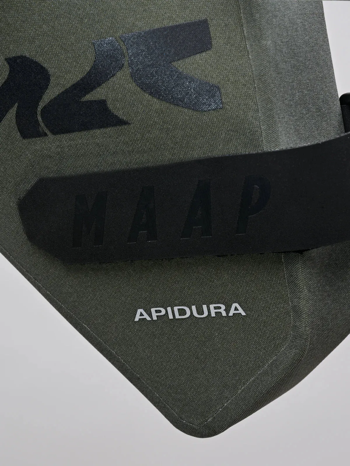 Maap x Apidura: Frame Pack 1L - Loam