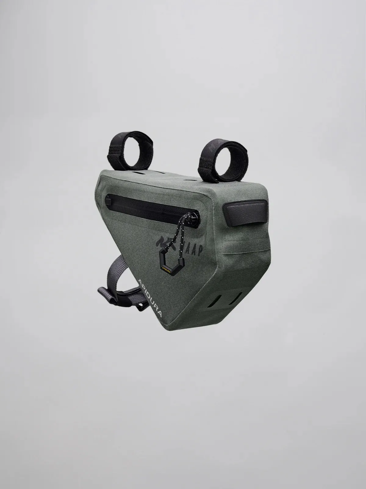 Maap x Apidura: Frame Pack 1L - Loam