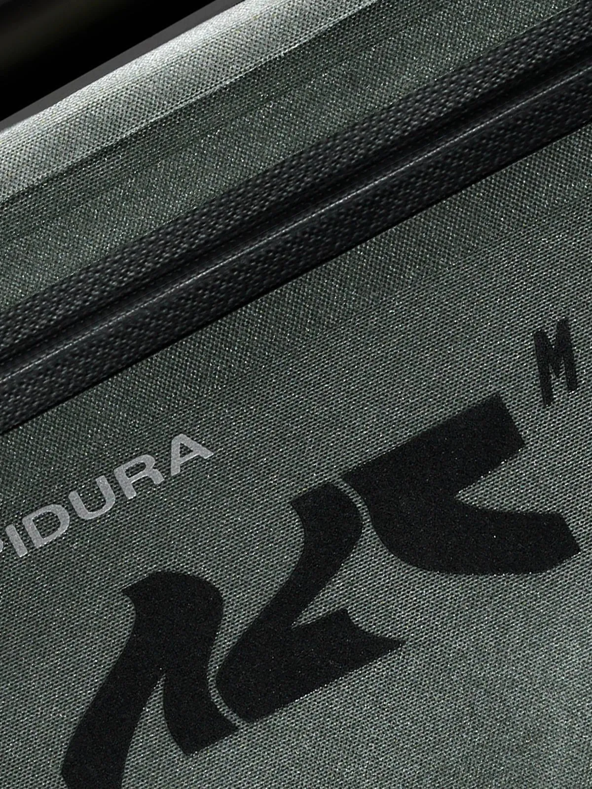 Maap x Apidura: Frame Pack 1L - Loam