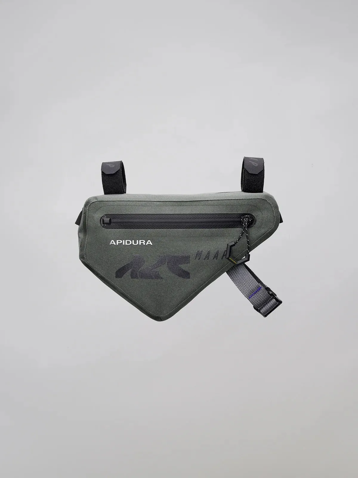 Maap x Apidura: Frame Pack 1L - Loam