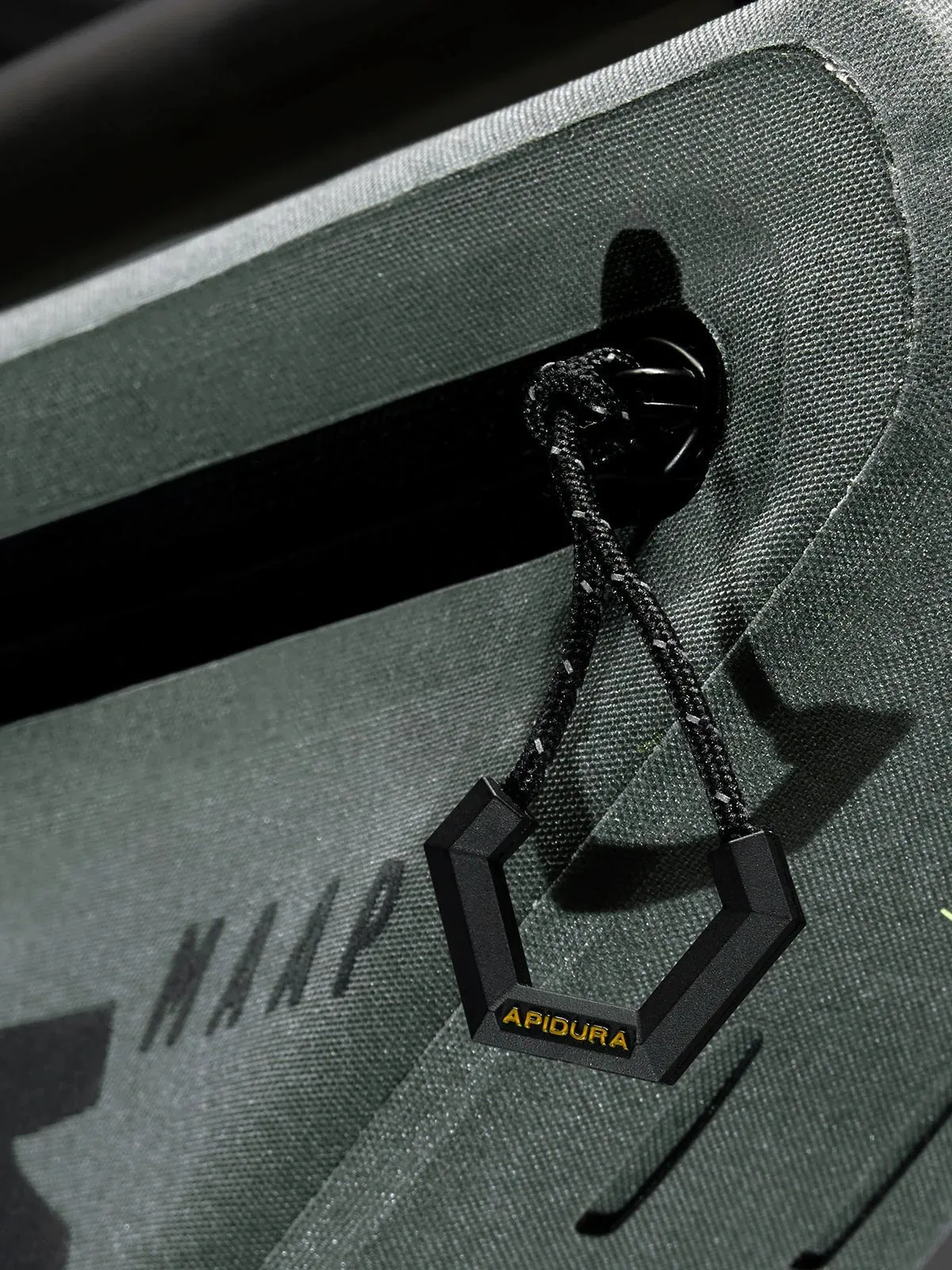 Maap x Apidura: Frame Pack 1L - Loam