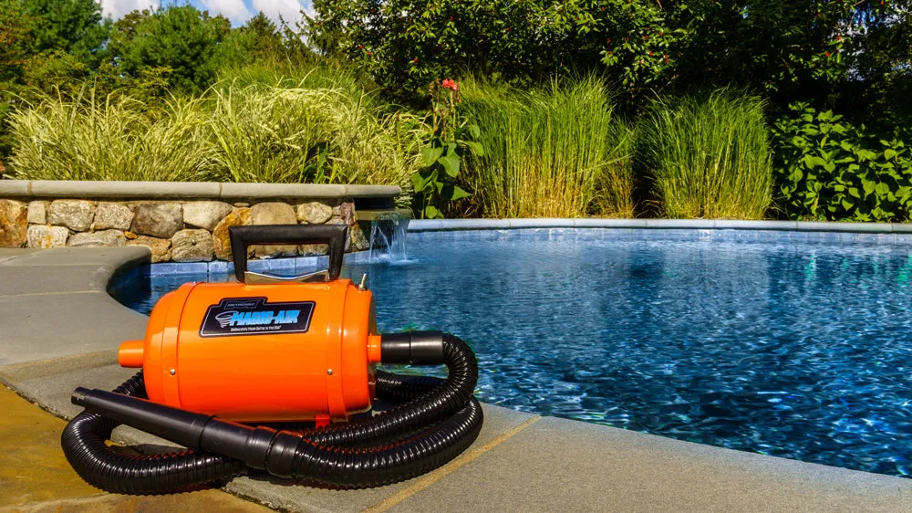 MagicAir® Deluxe Inflator/Deflator Pump