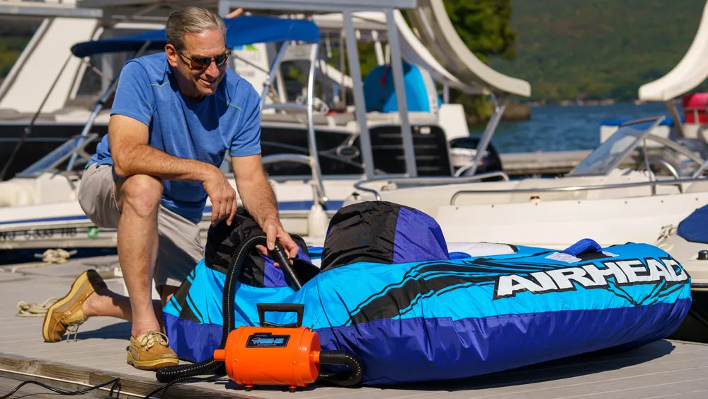MagicAir® Deluxe Inflator/Deflator Pump