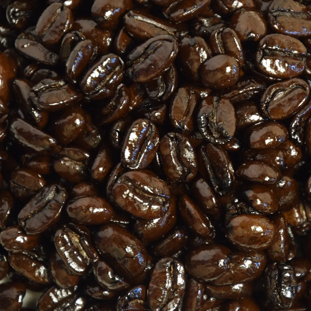 Maximo's French Roast Coffee (dark) | Robust and Smoky, Nutty, Extreme