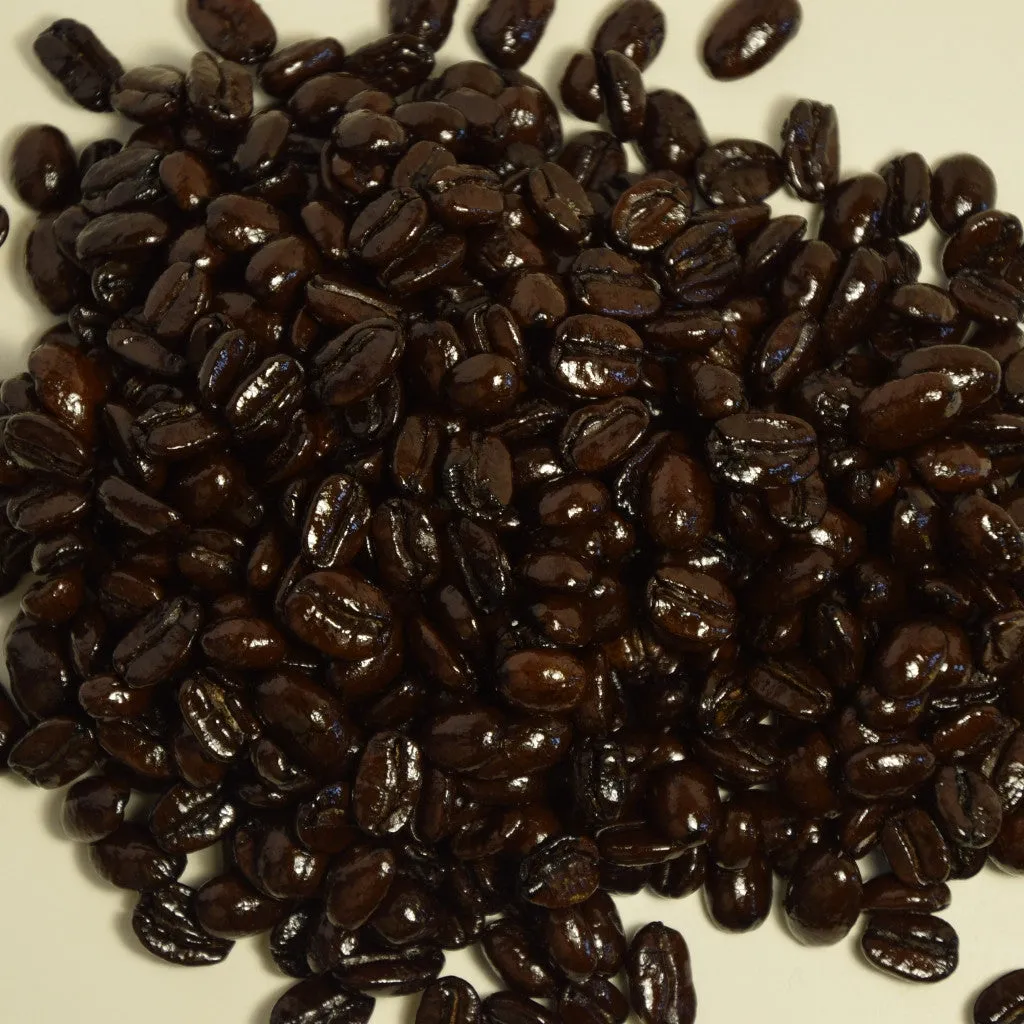 Maximo's French Roast Coffee (dark) | Robust and Smoky, Nutty, Extreme