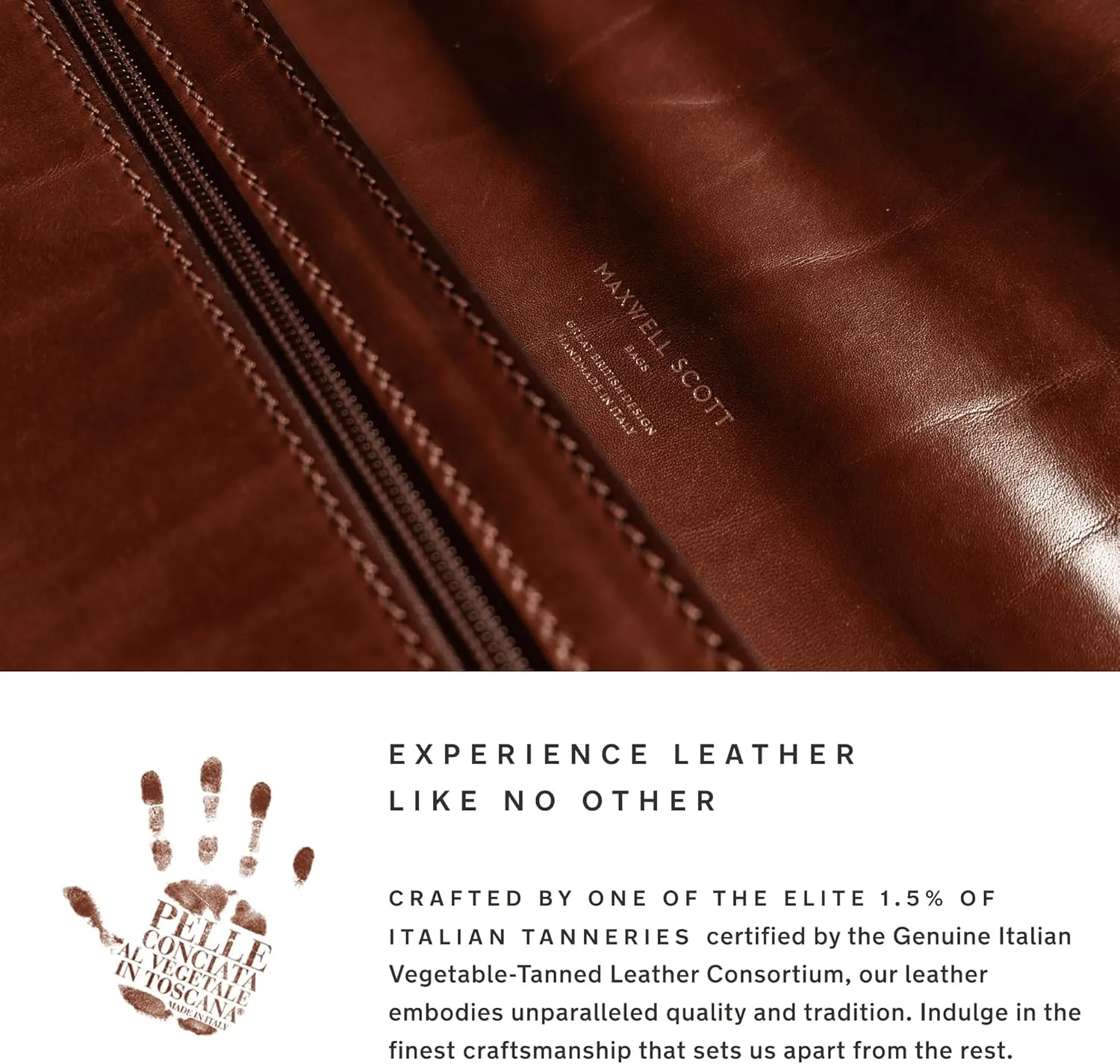 Maxwell Scott - Personalized Womens Luxury Leather Triple Zip Luggage Travel Bag with Multiple Pockets - The LilianaL Black