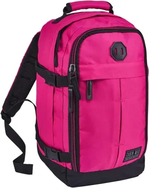 Metz Stowaway 20L Travel Bag 16x10x8inch (40x25x20cm) - Mini Backpack/Weekender Bag Ideal Underseat Carry on Luggage (Tahiti)