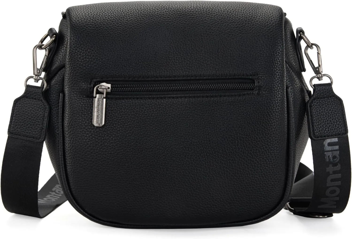Montana West Crossbody Bags for Women Bum Bag Sling Purse with Adjustable Strap