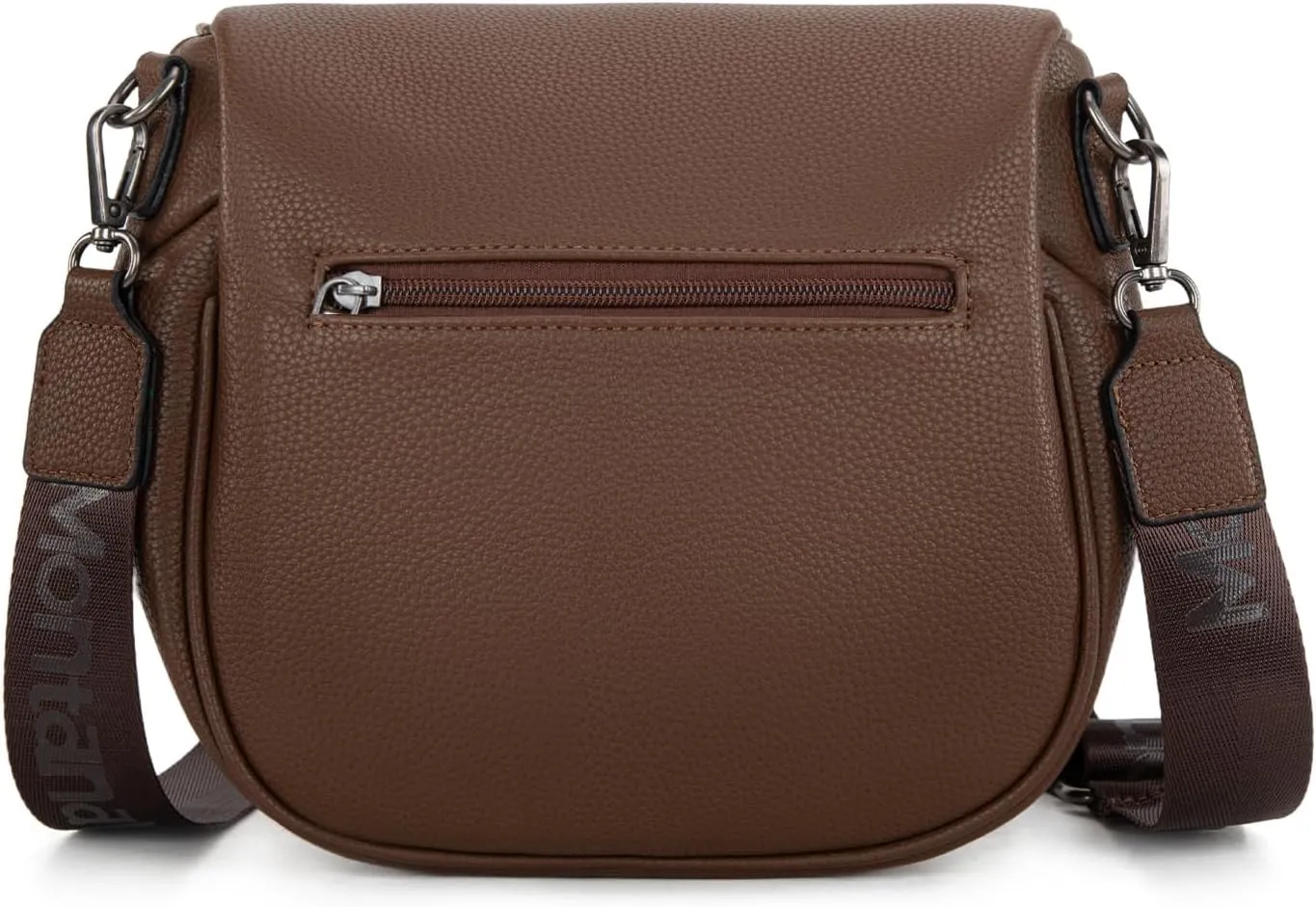 Montana West Crossbody Bags for Women Bum Bag Sling Purse with Adjustable Strap