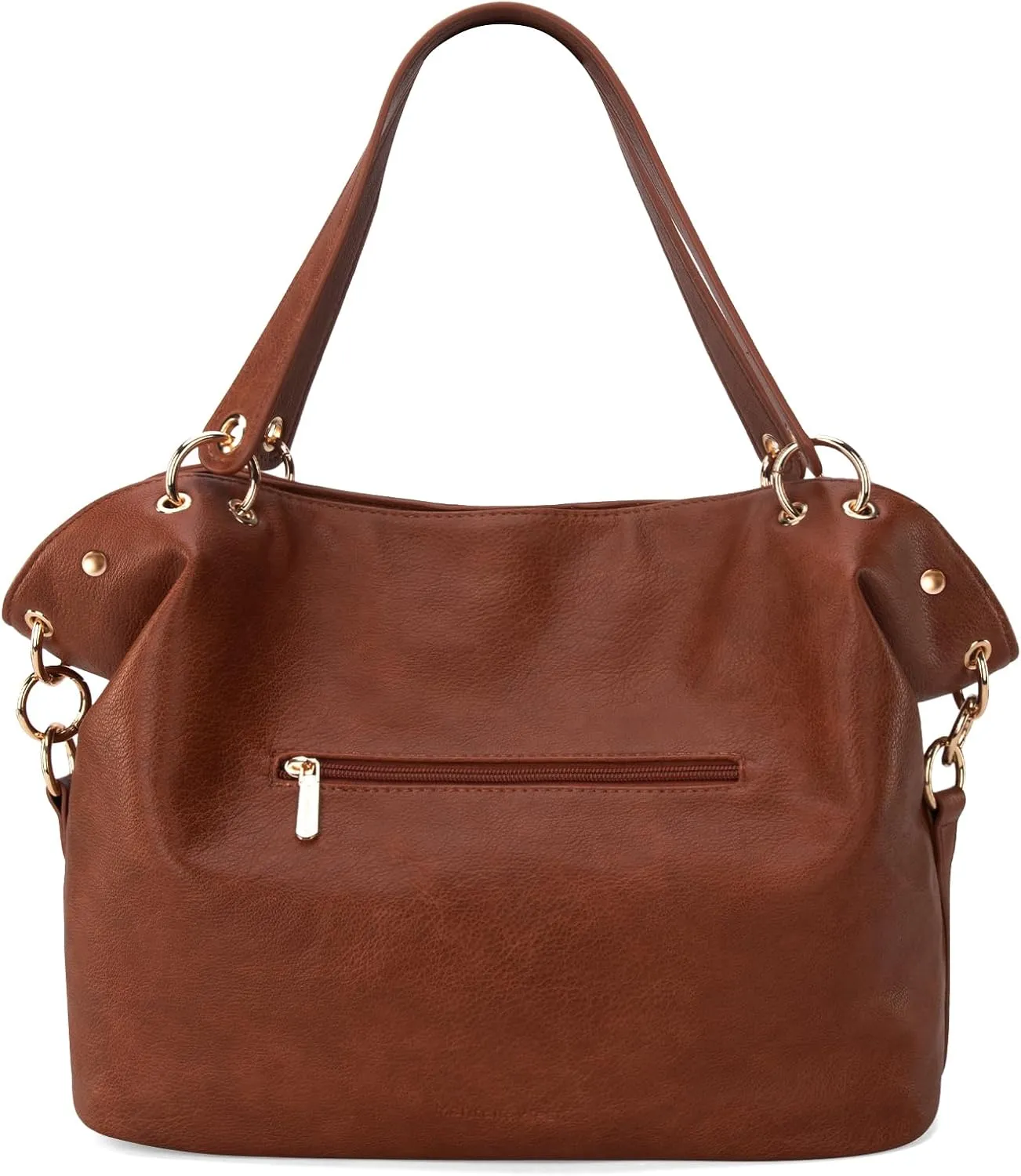 Montana West Tote Bag for Women Hobo Handbag Shoulder Top-handle Purses