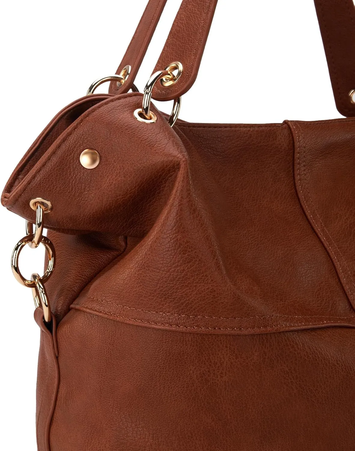 Montana West Tote Bag for Women Hobo Handbag Shoulder Top-handle Purses