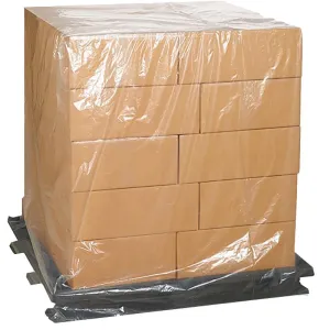 Natural Pallet Bag 1500L X 1450W   630G