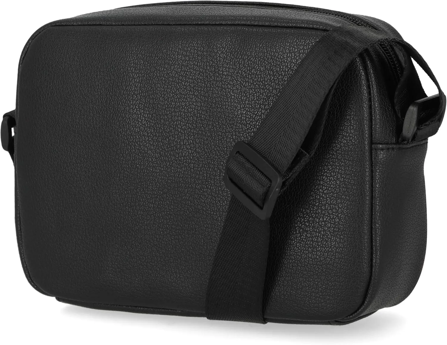 Nautica Candid Camera Adjustable Crossbody