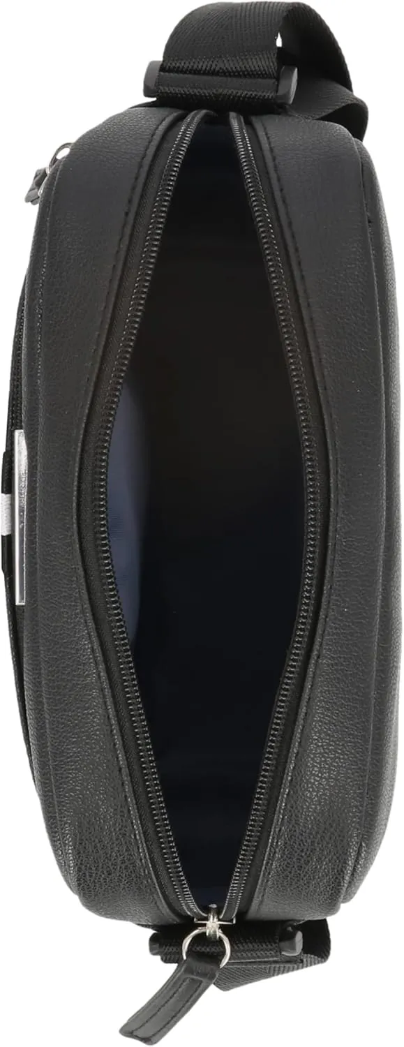 Nautica Candid Camera Adjustable Crossbody