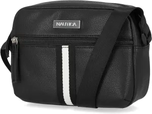 Nautica Candid Camera Adjustable Crossbody