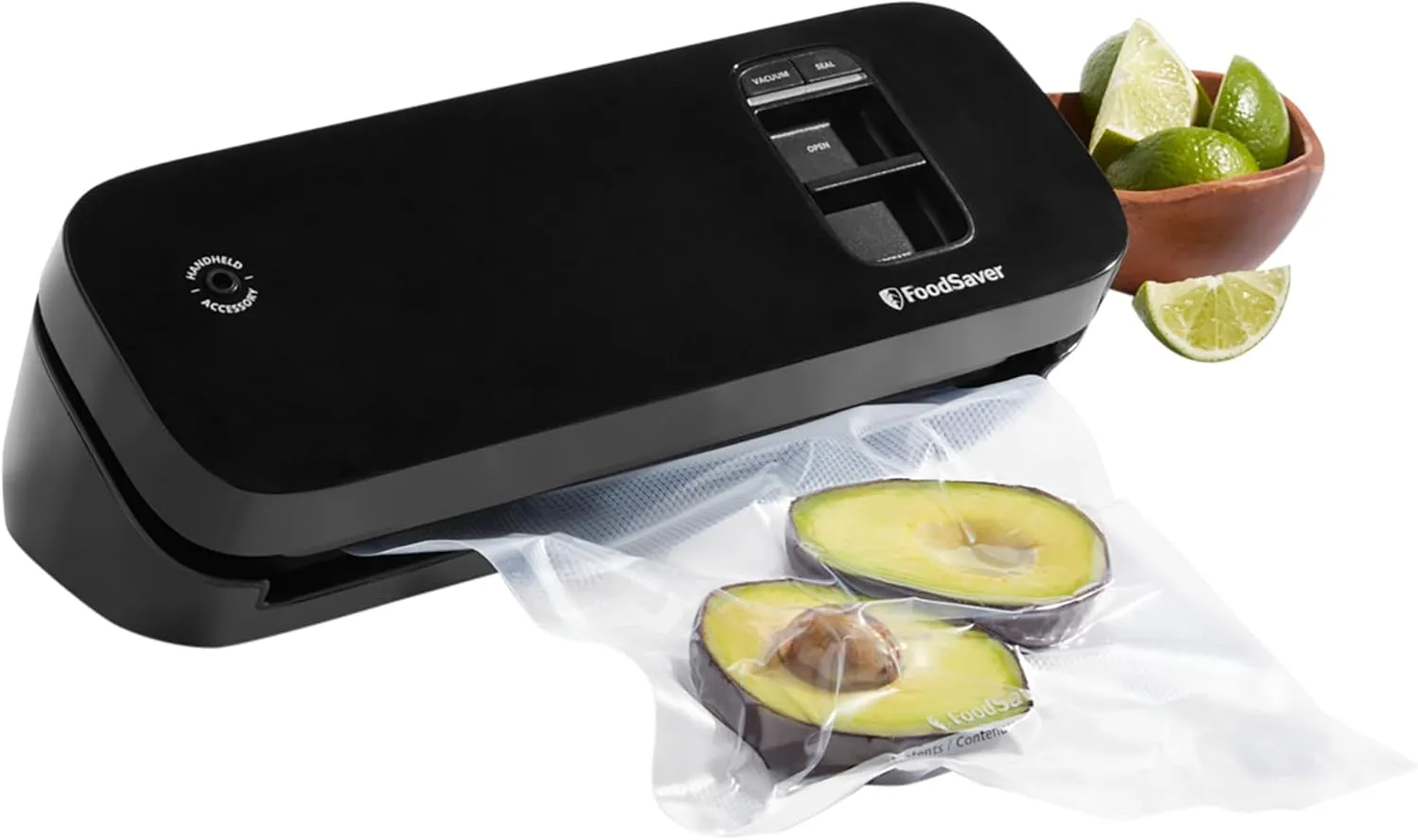 Newell Brands-FoodSaver Compact Vac Sealer