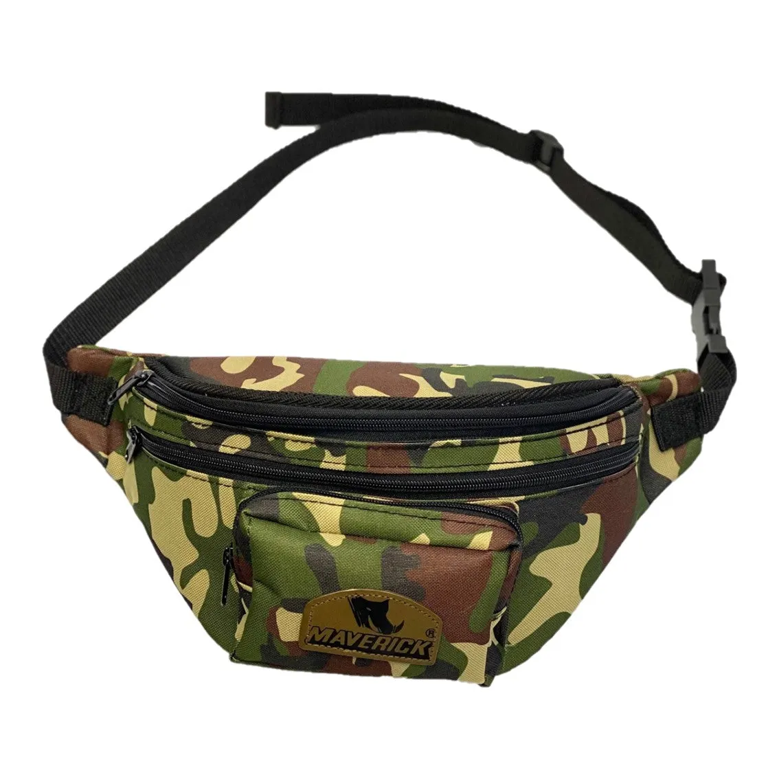 Original Fanny Pack - Deluxe