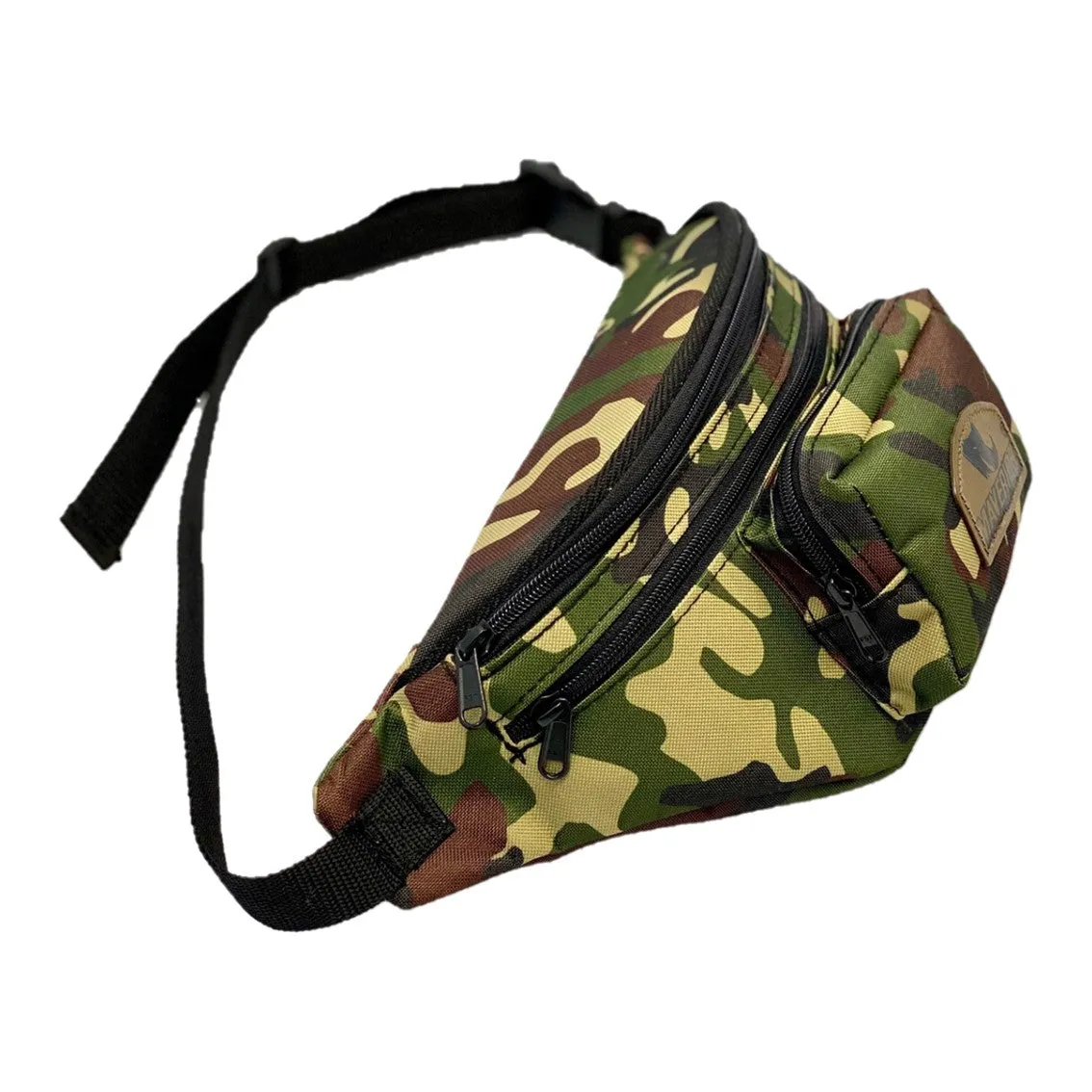 Original Fanny Pack - Deluxe