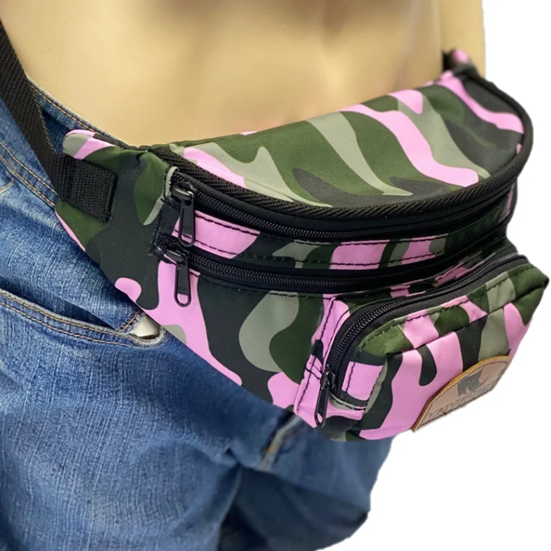 Original Fanny Pack - Deluxe