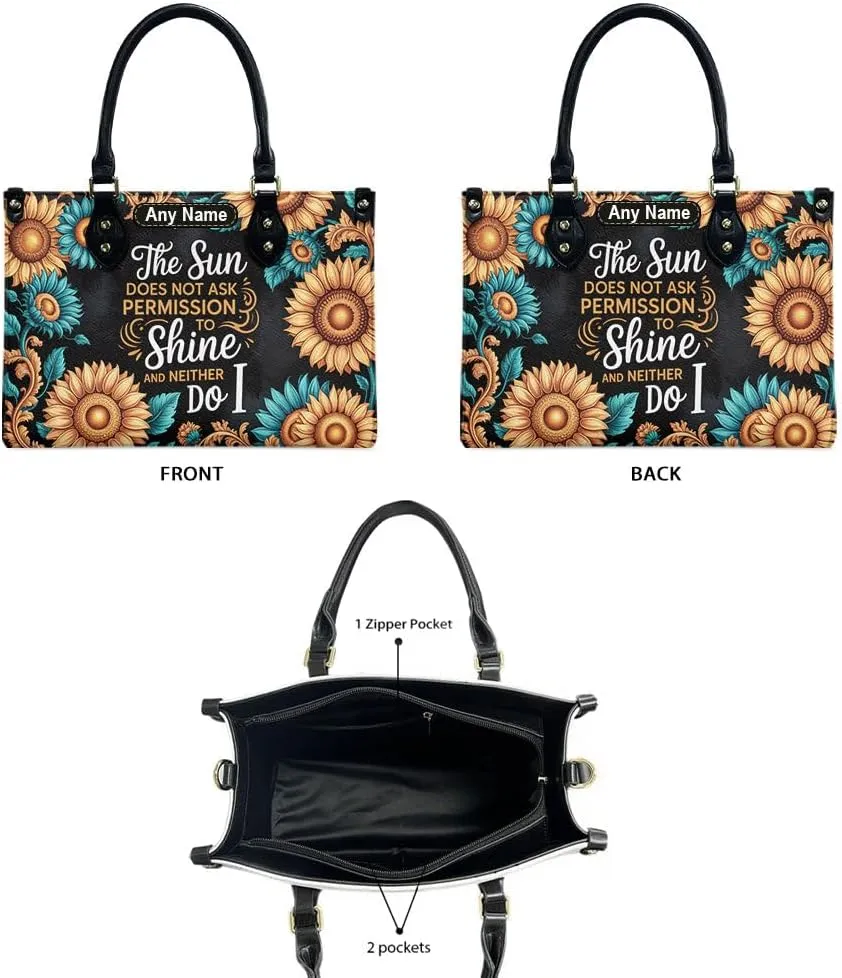 Personalized Bags IJy3T4