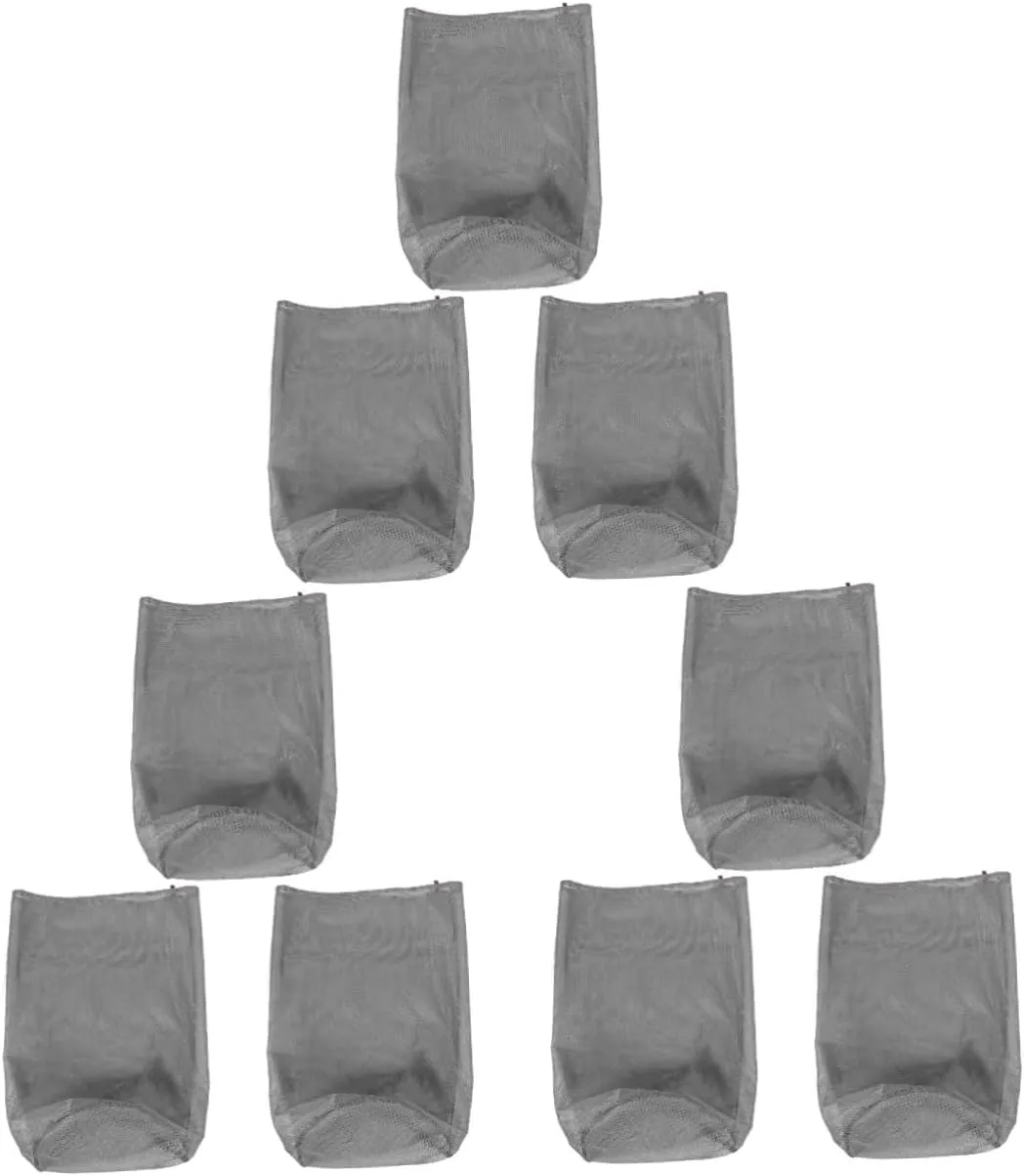 POPETPOP Camping Storage Bag Duffle Bag for Travel Accessories Backing Small Lightweight Organizer Compact