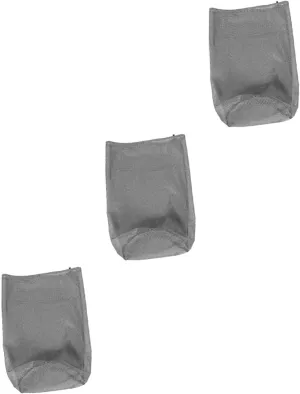 POPETPOP Camping Storage Bag Duffle Bag for Travel Accessories Backing Small Lightweight Organizer Compact