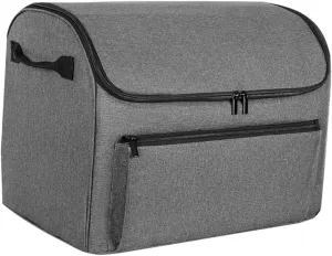 Portable Slow Cooker Storage Bag Enclosed Carrier for Foodi Compatible Cookers Camping Accessory for Organized Kitchen Efficient Storage