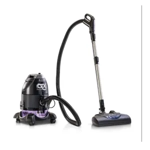 Prolux PLCCTX PRO Water Filtration Bagless Canister Vacuum Cleaner