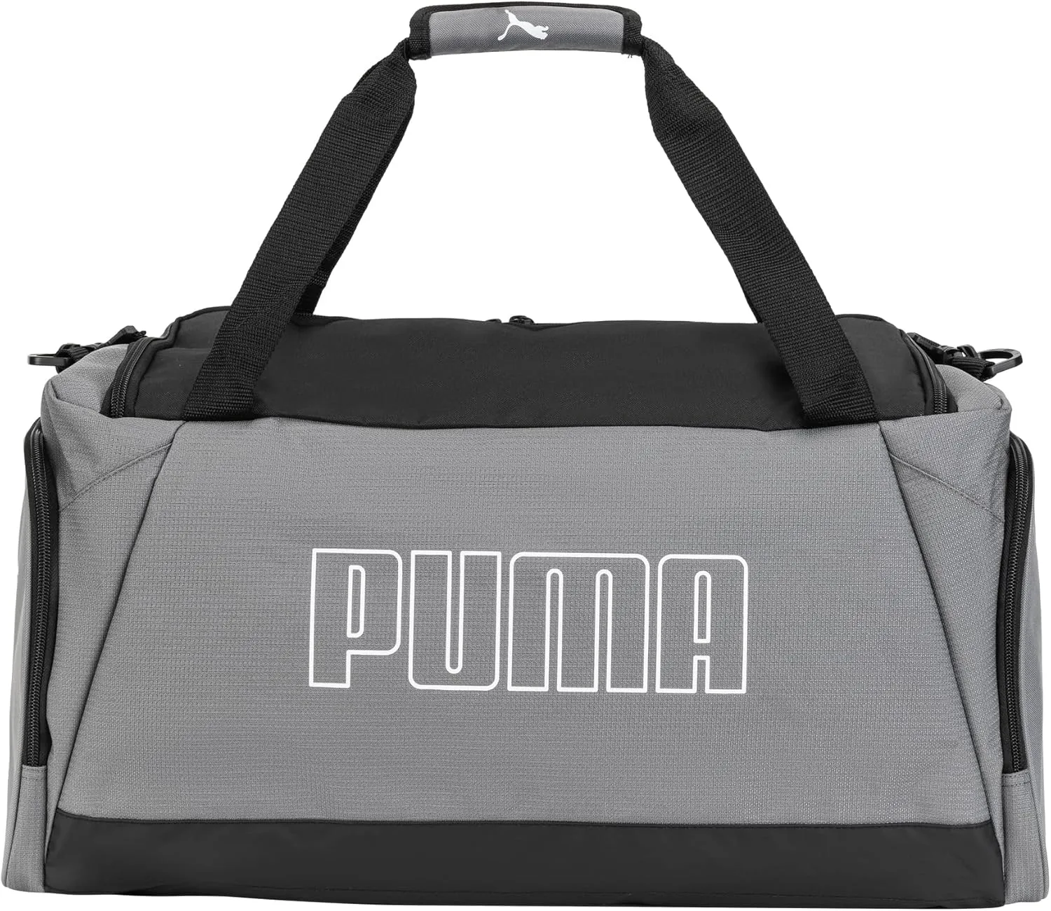 PUMA unisex adult Evercat Accelerator Duffel Bags