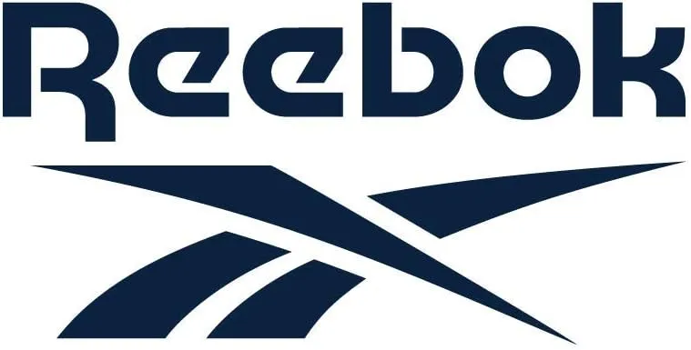 Reebok Men and Womens Crossbody Bag - Small Cross Body Bags for Women Backpack with Adjustable Strap for Travel and Gym, Blue Mindy