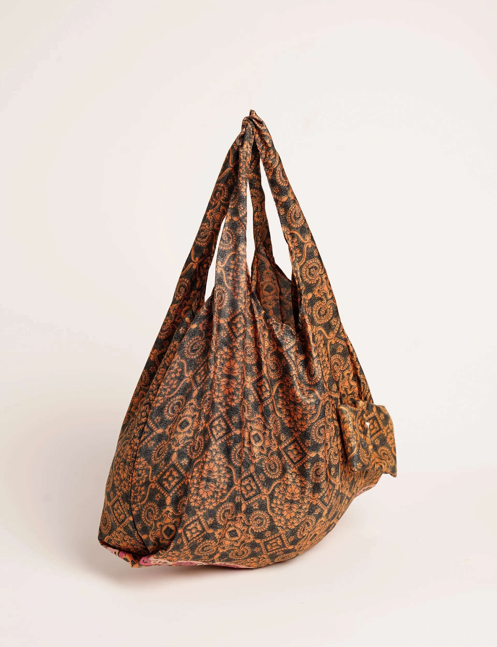 REUSABLE BAG